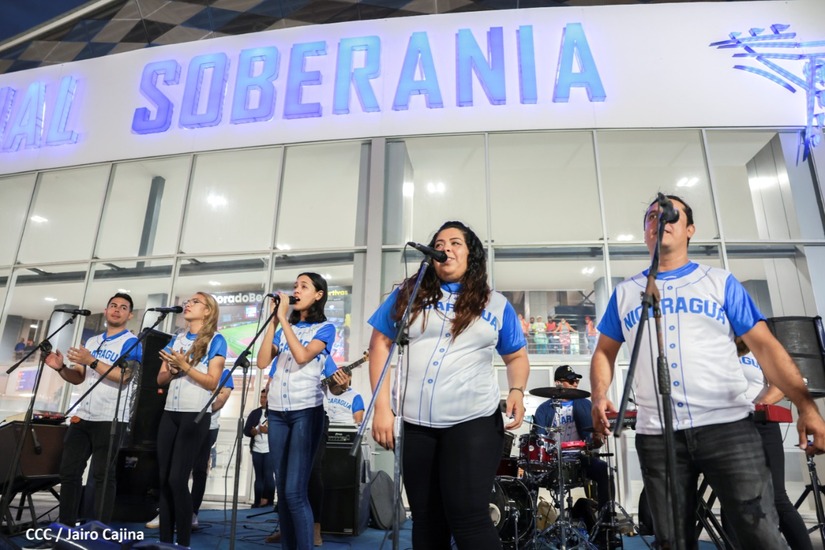 SOBERANIA